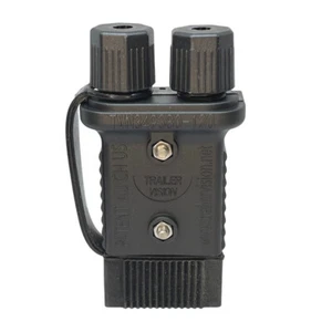 Trailer Vision 120amp Lead Side Anderson Connector Cover - Picture 1 of 7