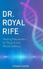 Ethan Foster Dr Royal Rife Paperback Uk Import
