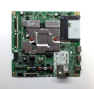 Main Board EBT66528203 EAX69083603 Für LG 55UN73006LA - Bild 1 von 5