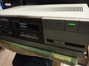 Nordmende PA1260 Amplificatore Integrato - Foto 1 di 3
