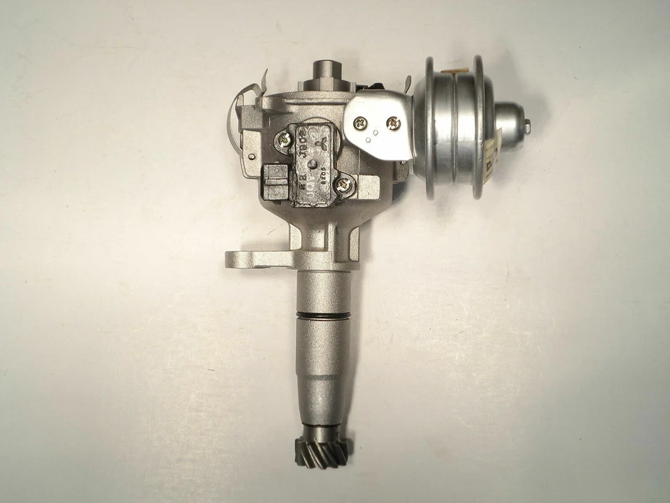 Дистрибьютор подходит для Mitsubishi Galant 1986 Beck Arnley восстановленный 185-0360 - Изображение 1 из 1