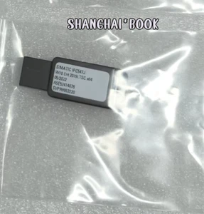 1PC NEW IPC547J A5E37780743  Via DHL or Fedex - Afbeelding 1 van 3