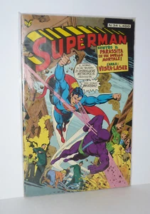 SUPERMAN - NR. 34 - OKTOBER 1978 - CENISIO VERLAG - COMIC IN SEHR GUTEM ZUSTAND - Bild 1 von 2