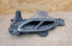 2015 2016 2017 2019 MERCEDES-BENZ C450 C43 AMG REAR EXHAUST MUFFLER TIP Left OEM - Picture 1 of 16