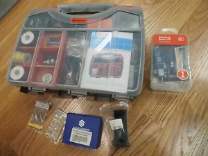 RadioShack Make:it Component Kit 1 Pack for Make: Electronics 1st Plus Extras - Picture 1 of 7