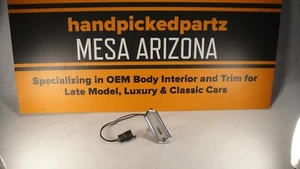 1977-1978 OLDSMOBILE TORONADO HEADER PANEL LIGHT LAMP #72431 - Picture 1 of 6