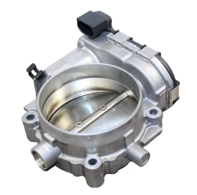 CUERPO ACELERADOR 11-20 W212 W218 X166 W166 W251 R231 SL550 M278 M278 4.6 4.7 Foto 1 de 4