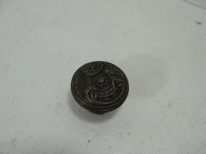 Vintage Antique Furniture Handles Drawer Knob Pulls, Small Size-Reclaimed - Picture 1 of 4