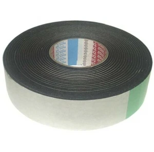 Air Con Foam Sealing Tape 50mm Wide - 9m Long Roll - Seals  Evaporator & Vents - Bild 1 von 1