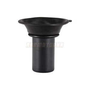 MEMBRANE Diaphragm Carburetor Piston For Honda GL1200 GOLD WING 1200 1984 US - Picture 1 of 5