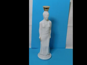 AVON FIGUR " GÖTTIN" SKIN SO SOFT 8 FL OZ Flakon / Dame / Frau ca. 28cm hoch ! - Bild 1 von 11