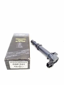 COP-101 United Ignition Coil - Picture 1 of 1