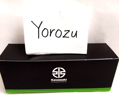 Grifo de combustible genuino Kawasaki Petcock 51023-0725 KZ650 KZ750 KZ1000 OEM nuevo Japón Foto 1 de 4