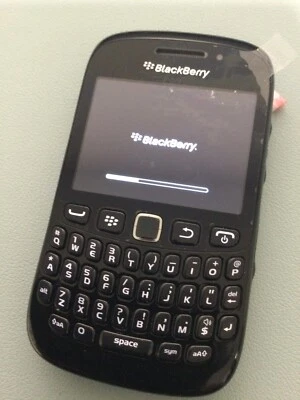 BlackBerry  Curve 9220 Perfetto - Immagine 1 di 2