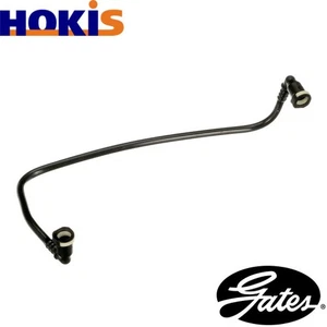 HOSE FUEL OVERFLOW MFL1264 FOR VW POLO/Van CBZB 1.2L CWVB/CWVA/CFNA/CLSA 1.6L - Picture 1 of 8