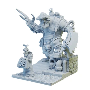 Ghamak - Orkz Maddokz - Picture 1 of 2