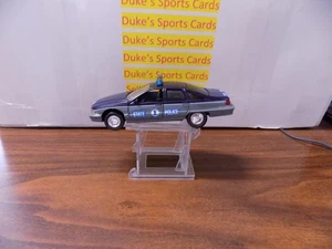 Road Champs Inc. 1993 - Chevy Caprice - China - Loose - 1/48 Scale Die Cast -LL8 - Picture 1 of 5