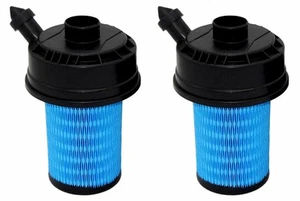 Air Filter for Thermo King Replace 119300 Luber Finer LAF9300 Fleetguard AF2511 - Imagen 1 de 6