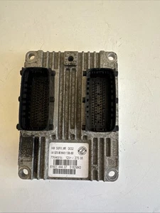 5182943 IAW 5SF8.MR CENTRALINA MOTORE FIAT 500 - Foto 1 di 5