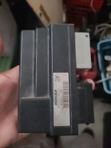 2003 2004 03 04 HONDA CBR600RR CBR 600RR CBR600RR OEM CDI ECU ECM BRAIN COMPUTER - Picture 1 of 5