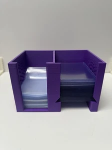 CardCare Lite (Nova Edition) - Toploader and Sleeve Dispenser - Card Organizer - Picture 1 of 3