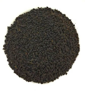 Assam Black Tea 2025 First Flush CTC BOPSM Rajgarh Fresh Healthy Leaves - Imagen 1 de 6