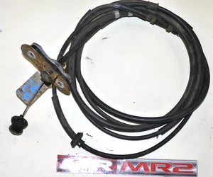 Cable acelerador turbo Toyota MR2 MK2 Revision1 y Revision2 - Imagen 1 de 2
