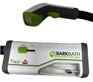 BISSELL BARKBATH Schlauchaufsatz für QT tragbares Hundebad Pflegesystem 2290A - Bild 1 von 4
