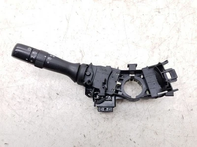 08 09 10 11 12 13 14 15 16 17 18 TOYOTA PRIUS C CONJUNTO INTERRUPTOR COLUMNA DIRECCIÓN  Foto 1 de 4