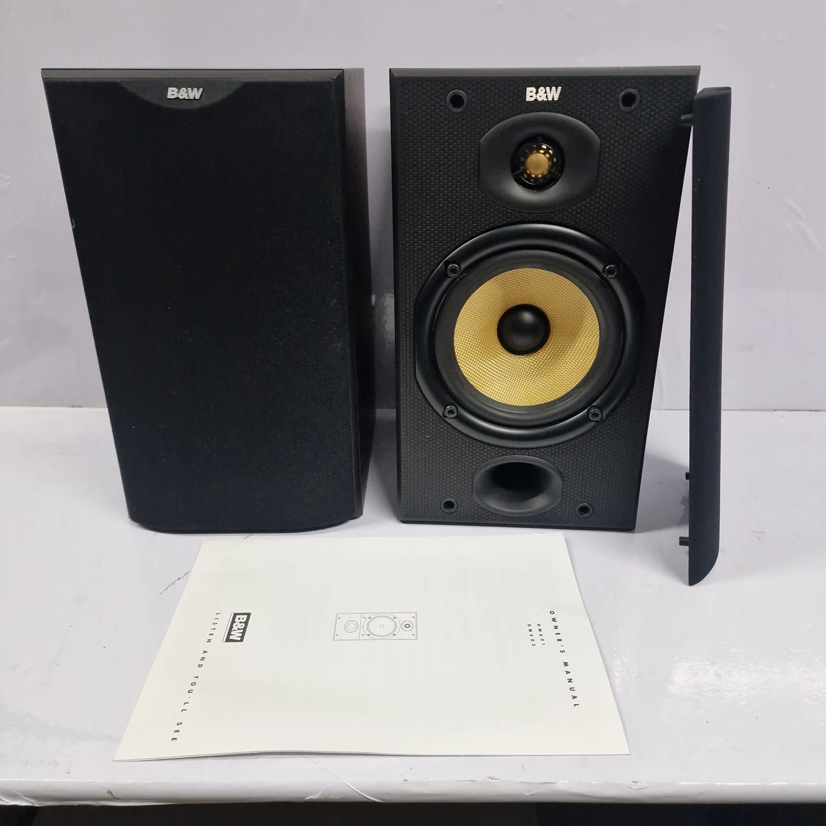 B W 601 for sale | eBay UK