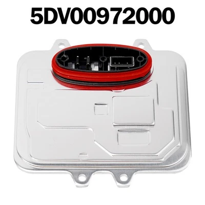 Headlight Module Ballast Control Unit 5DV00972000 Accessories DC12V Parts - Image 1 of 4