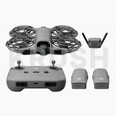 [NEW] DJI Neo 2 Fly More Combo (3 Battery) Camera Drone - Image 1 of 4