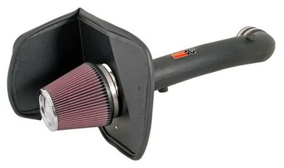 Engine Cold Air Intake Performance Kit for 2005-2006 Toyota Tundra 4.7L V8 GAS D - Image 1 of 4
