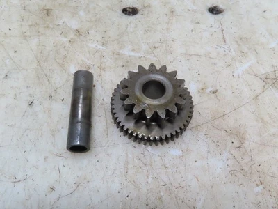 Honda CB750C 750 1981 motor de arranque Foto 1 de 4