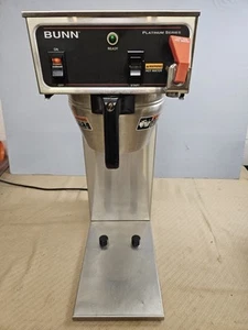 Bunn GMB-PS 27200.0000 Commercial Coffee Maker - Picture 1 of 8
