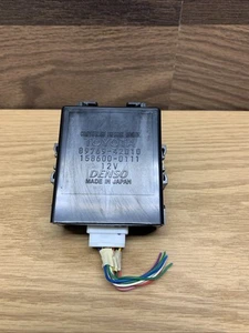 2006 - 2008 Toyota Rav4 TPMS Control Module (OEM) 89769-42010 - Picture 1 of 3
