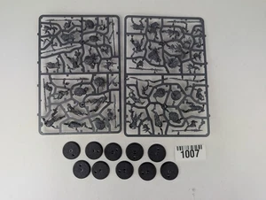 Games Workshop Warhammer Age of Sigmar Orruk Warclans Gutrippaz - Picture 1 of 1