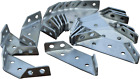 Stainless Steel Multifunction Triangle Corner Brace, Multi-Angle Joint Fastener,