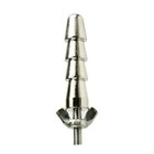 Multi Attachments suction cup vac-u-lock Bendable Spring Connector