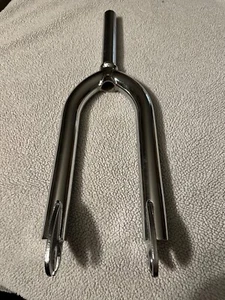 Nos 20” Free Agent Bmx forks 1 1/8 Threadless Fit: Haro Gt Dyno - Picture 1 of 8
