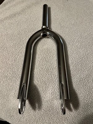 Nos 20” Free Agent Bmx forks 1 1/8 Threadless Fit:  Haro Gt Dyno - Image 1 of 4