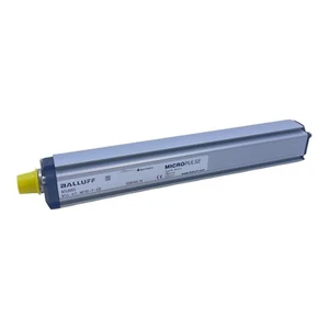Balluff Micropulse Linearwegaufnehmer BTL02EC BTL5-A11-M0100-P-S32 Wegaufnehmer - Picture 1 of 12