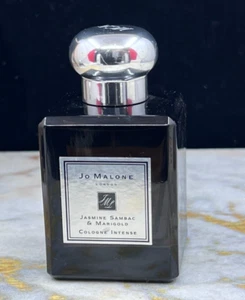 Jo Malone Jasmine Sambac & Marigold Cologne Intense 1.7 oz NW-O BOX *Check Desc - Picture 1 of 6