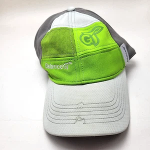 Gorra Balance GT Farm Agriculture gris con tirantes G14D - Imagen 1 de 6