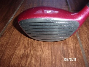 Cougar X-Cat Golf Club Driver Jr Tour Girls Pink Youth Flex, 35.5 "Long - Picture 1 of 5
