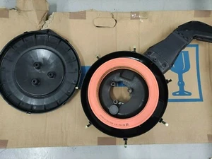 Air Filter Box Assy Opel Kadett E Ascona C Corsa A 1.3 90200892 GM - Bild 1 von 10