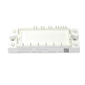 1 pieza GD40PIT120C5S Fuente de alimentación: motor, inversor de potencia, módulo IGBT - Imagen 1 de 3