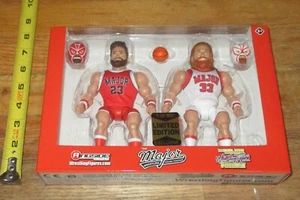 Figura de lucha libre Major Moment Brian Myers Matt Cardona 1 de 800 WWE Ringside TNA - Imagen 1 de 5