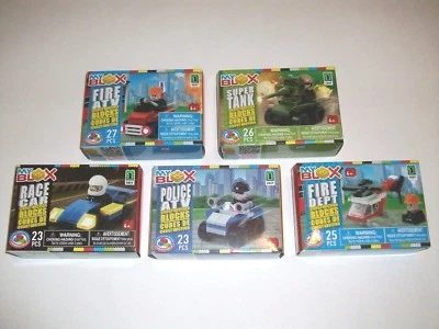 My Blox - Construction Blocks - New - Image 1 of 2