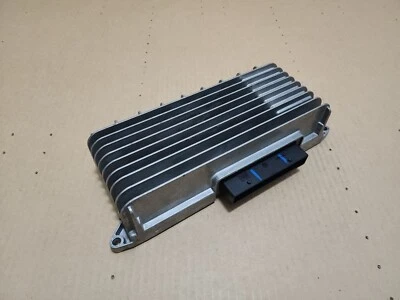 AUDI A4 S4 QUATTRO 2009-2012 SISTEMA DE SONIDO DE AUDIO AMPLIFICADOR UNIDAD AMPLIFICADOR 8T0035223AB Foto 1 de 4